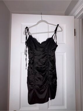 asta mini dress ASTA Resort Natalia Mini Dress